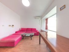 怡海花园恒丰园 1室1厅 62.74平