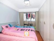 信仪新村 1室1厅1卫 精装修 215万元