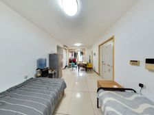 怡海花园恒丰园 1室1厅 69.11平