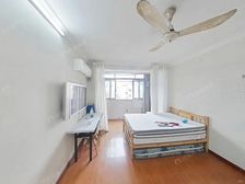 朝南一室 岚皋路百米 交通方便 看房方便