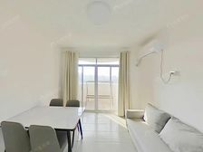 石泉大厦 2室2厅1卫 精装修 358万元 85.6平米