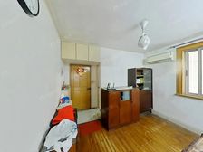 绿洲公寓 1室1厅1卫 精装修 308万元