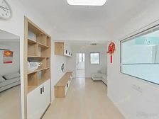 石泉一村 2室2厅1卫 精装修 288万元