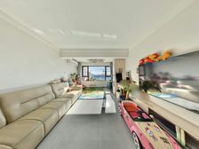 新出 时代名居 精装南北两室 带10万装修 中间楼层随时看