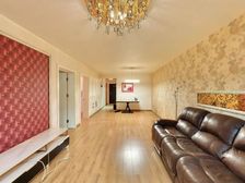 【拥金1】平祥大厦好楼层 鼓楼商圈Z哇塞的大2室!口碑小区