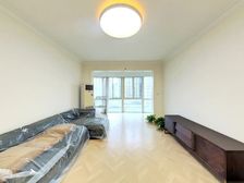 与汤臣一品同款江景,三年难出一套,空关有钥匙 西门出去江边,