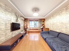 陆家嘴滨江板块稀有南北通两房 低密度小区 方便停车