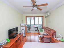 进财北书包房,精装1室 南北通透 满五 单价6.1万