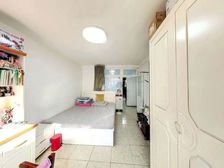 【拥金1】红磡公寓3楼 万德庄Z哇塞的阳面大1室!口碑小区