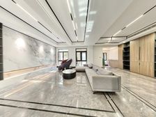 超级捡漏房源 银亿领墅 联排别墅 送200平花园