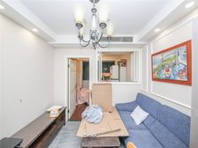 【新上】进财北,双阳2房,精装带中央空调,