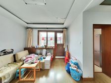 新出 贻和花园 可改三室 带13平露台 总价低 诚心卖随时看