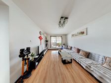 新出 奥林花园 3楼3楼 精装H南北两室 采光无敌 随时看房