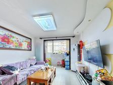 天宫院小区 2室1厅 89.61平