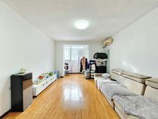 新源时代 2室1厅 88.27平