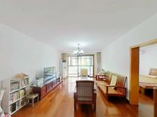 绿地东上海二期全明格局交通便利低楼层新装3居室南北通透