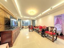 精装修40万,满五唯一双明卫,高楼层,诚心卖