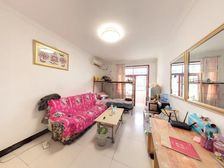 天堂河南区 2室1厅 57.88平