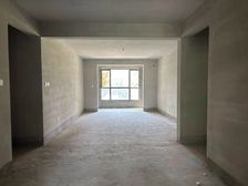 玉兰花园(玉锦园) 3室2厅2卫 毛坯 130万元