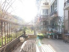 苏式园林小区丨带40平私人花园丨有垫高丨房东出国急处理资产丨