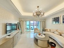 【新上】带车位+不靠马路+2017年次新舒适三房+人车分流