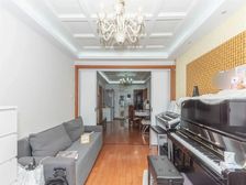 新上!精装修,电梯中区,边套3房,楼下地铁,中央空调,有车位