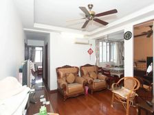 致远原装电梯房!商品房精装修 近地铁带车位 中层视野好 可谈