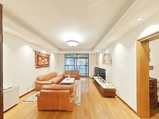 金杨·金桥瑞仕花园·4室·3厅