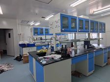 中关村生命科學园北大医疗生物医药研发医疗器械用电量超充足