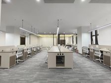 雨花软件谷 软件科技企业集聚 新装450平拎包办公 面积多选