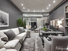 金色中环内 近地铁 商品房户型 楼层位置佳