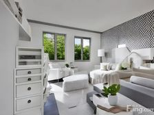 新上二次装修房源,业主,看房提前预约