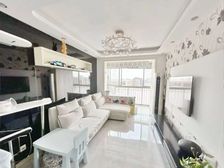 两房 新装修全送 主要卖掉原因为學业置换 满5年