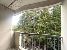 水岸金桥苑 两室 南北户型 还有谈