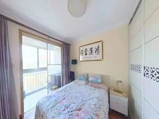 地铁13号线电梯两房,南北通透,高楼层,采光好,价格可谈