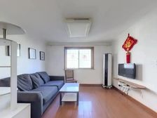 南北正三房高区俯瞰金鹤公园丨近13号线地铁万达华泰商圈