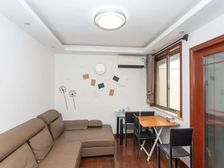 地段优越丨新出大一房丨接受置换丨采光好楼层好丨出国急售