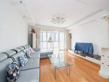 东方知音苑 满五 大两居 周末看房方便 装修好 近地铁