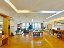 新上低密度 美式大平层 中高区 高素质人群社区