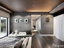 碧云·碧云花园·4室·2厅