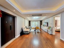 金隅和府雍和府 3室2厅 145.46平