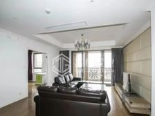 碧云花园 268平4居 南北向精装修