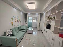 一套好房子不需要太多华丽的言语介绍,看位置,看面积,看价格