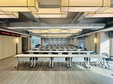 番禺万博德舜大厦仅租60元精装出租500至2000方