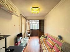 地铁三条轨道交通,低楼层,边套全明户型,看房随时方便。