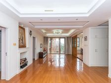 碧云花园 电梯四房 上实东没占用 房子空关有钥匙!+无/税