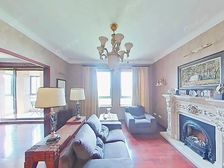 碧云花园(一期) 双卫 近地铁 满五 商圈成熟 精装好房