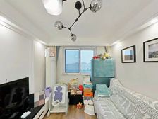 高区景观好房,眺望三件套,沐浴阳光,精装修拎包入住