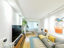 地铁 ,业主置换诚,送三年精装修,送车位,南北通透户型