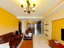 浦东康桥精装 南北三房 中邦城市130平满五住宅 业主急售